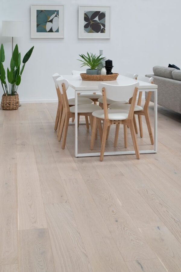 Scandi Oak