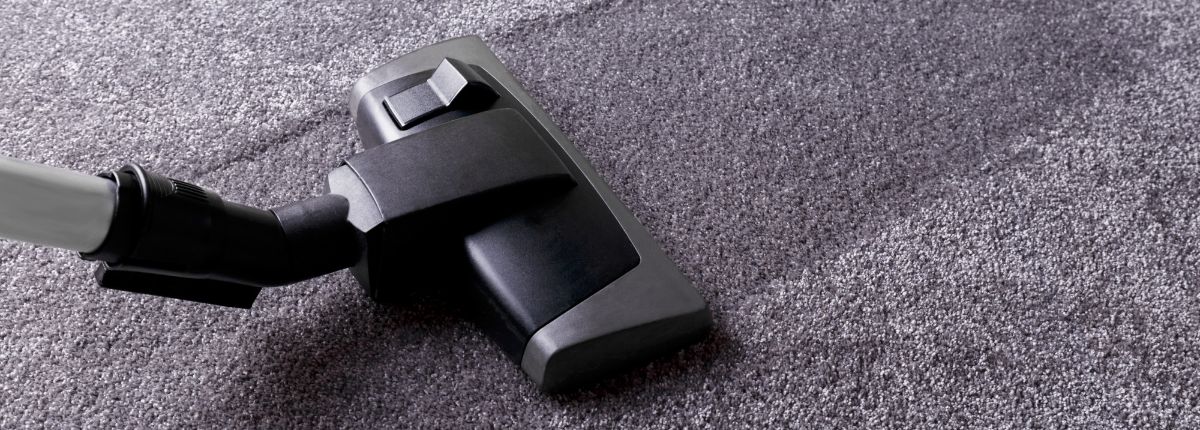 Commercial Carpet Use Cases