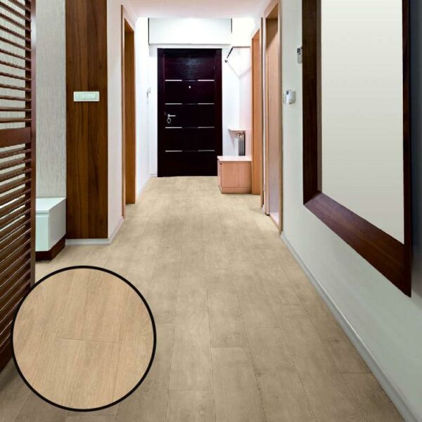 Blond Country Oak