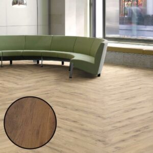 Brown Wild Oak