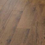 Brown Wild Oak