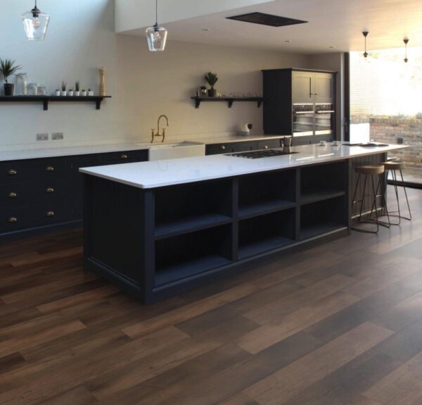 Carbon Teak