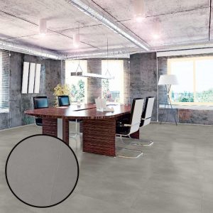 Cold Grey Concrete