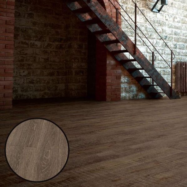 Dark Country Oak
