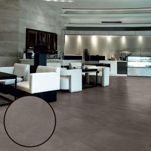 Dark Grey Concrete