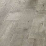 Grey Weathered Wood
