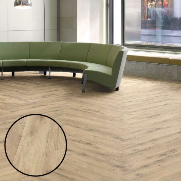 Natural Wild Oak