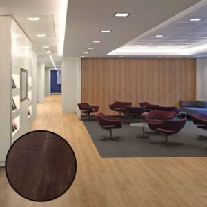 Rich Walnut