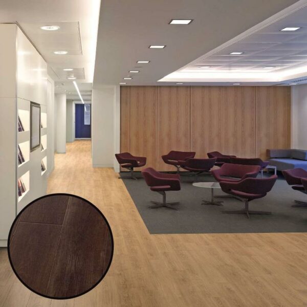 Rich Walnut