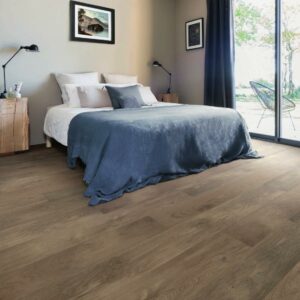 Smoked Oak