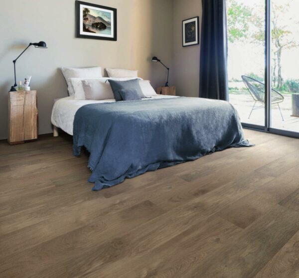 Smoked Oak