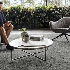 Ironbark Carpet Tiles