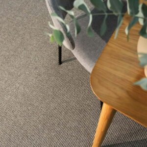 Langhorne Hut EC Carpets