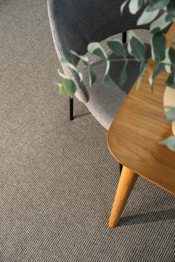 Langhorne Hut EC Carpets